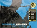 Sonny Rollins Saxophone Colossus ANALOGUE PRODUCTIONS Vinyl LP MONO New Sealed