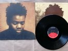 “Tracy Chapman (Same)” Tracy Chapman LP Made In Europe 1988