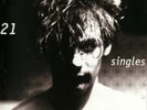 The Jesus And Mary Chain-21 Singles (US IMPORT) VINYL NEW