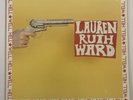 Lauren Ruth Ward “well hell” 12” vinly record