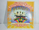 MONO The Beatles “Magical Mystery Tour” 1st Press LP Capitol MAL-2835