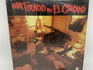 El Chicano Viva Tirado In Shrink Kapp Records LP Latin Psych VG+ Sample Copy