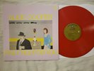 Alice Cooper - Pretties For You NM/NM 2017 Psych Rock LTD ED Red Vinyl RCV1-1840