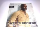 DARIUS RUCKER - When Was The Last Time (2017 UMG) VINYL - NEW (322-4)