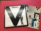 The Vibrators  Pure Mania & Vibrators 2 UK Erstpressungen A1/B1 A2/ B2  Punk Cla