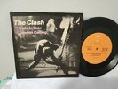 THE CLASH-Train In Vain/London Calling -7
