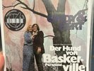 Cindy & Bert RSD 22 Paranoid Der Hund von Baskerville Vinyl 7