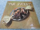 THE SWEET-FUNNY HOW SWEET CO-CO CAN BE. 1971 UK LAMINATED FLIP BACK SLEEVE  RARE
