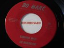 The Imaginations 45 Bo Marc 301 Guardian Angel / Hey You