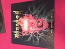 Morgoth Vinyl The Eternal Fall Pestilence Death Protector
