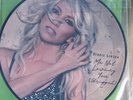 DEBBIE GIBSON Lost In Your Eyes&Me Not Loving You PICTURE DISC vinyl 12”