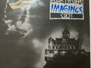 Blue Oyster Cult ‎Imaginos Vinyl Record LP USA 1988 AUTHENTIC ORIGINAL COLUMBIA