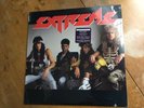 Extreme: 1989 Self-Titled Album--Sealed--A&M Records