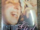 TINY TIM WITH BRAVE COMBO - GIRL LP LTD ED GATEFOLD VINYL 2LP SET RSD 2022 new