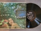 Stan Getz And The Cool Sounds Jazz Vinyl LP Record Verve Clef Series DG MGV-8200