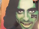 Alice Cooper Goes to Hell 2018 Rhino Roctober Vinyl NEW/SEALED Orange Colored LP