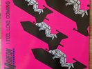 Modern Rocketry I Feel Love Coming UK 12 inch vinyl Near Mint