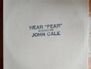 JOHN CALE - Hear 
