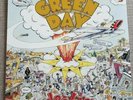 Green Day - Dookie LP Vinyl Schallplatte wie neu