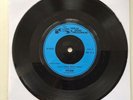 Titan - East Wind, West Wind - NWOBHM - Private Press Vinyl 7” - Ex