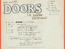 The Doors L.A. WOMAN SESSIONS Limited Edition RSD 2022 New Vinyl 4 LP Box Set