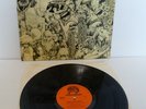 RARE LP Whats Hidden There Svanfridur Record Album Textured Gatefold Cover MINTY