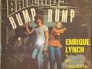peru latin disco funk LP ENRIQUE LYNCH Bailemos Bump  Mp3 OG Sono Radio 1975