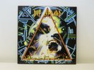 1987 Def Leppard ‎Hysteria LP Vinyl Album Record Mercury 830 675 -R51