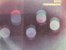 jazz funk rare groove LP DONALD BYRD Stepping Into Tomorrow  Mp3 OG Blue Note