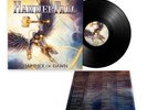 HAMMERFALL - Hammer of dawn Vinyl -LP NEU-NEW OVP