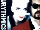 Eurythmics - Greatest Hits LP (VG+/VG+) '*
