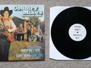 COUNTRY MIKE'S GREATEST HITS BEASTIE BOYS HIP HOP OLD SCHOOL VINYL RECORD MIKE D