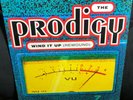 THE PRODIGY wind it up (rewound)*weather experience 1993 UK XL BREAKBEAT 12