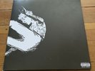 Machine Gun Kelly - Tickets To My Downfall Vinyl Record - Black Vinyl