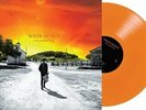 Willie Nelson- A Beautiful Time (Orange Colour Vinyl) Sealed