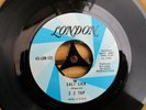 Z Z TOP 'SALT LICK' / 'MILLER'S FARM' 7