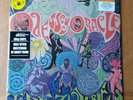 The Zombies – Odessey And Oracle (Sainsburys Orange Translucent Vinyl LP) NM