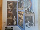 Oasis 3x LP Box Stop The Clocks UK Big Brother 1st Press MINT FACTORY SEALED