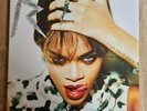 Rihanna LP Talk That Talk EU Def Jam 1st Press & INSERT ALL NEAR MINT BEAUTIFUL