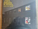 Arctic Monkeys LP Favourite Worst Nightmare 2007 Domino 1st Press FACTORY SEALED