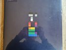 Coldplay LP X&Y Parlophone 2005 Slip case 1st Press MINT FACTORY SEALED