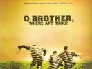 SOUNDTRACK-2-LP-O BROTHER WHERE ART THOU?-ALISON KRAUSS-E.HARRIS-LTD.CLEAR WAX-