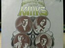 THE KINKS   SOMETHING ELSE BY THE KINKS ORIG 1967 REPRISE (RS 6279) STEREO LP