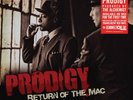 Prodigy Return of the Mac 2022 RSD 