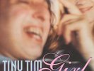 Tiny Tim & Brave Combo Girl 2022 RSD First 25th Anniversary Limited Edition 2LP