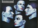Kraftwerk - Electric Cafe ** Electronic LP **