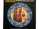 Nirvana - Come As You Are 12