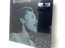 Billie Holiday At Storyville Blue White Swirl Vinyl LP Record #/200 New Sealed