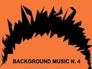 ARAWAK: BACKGROUND MUSIC N.4 [LP vinyl]