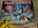 Iron Maiden Flight Of Icarus maxi single  12